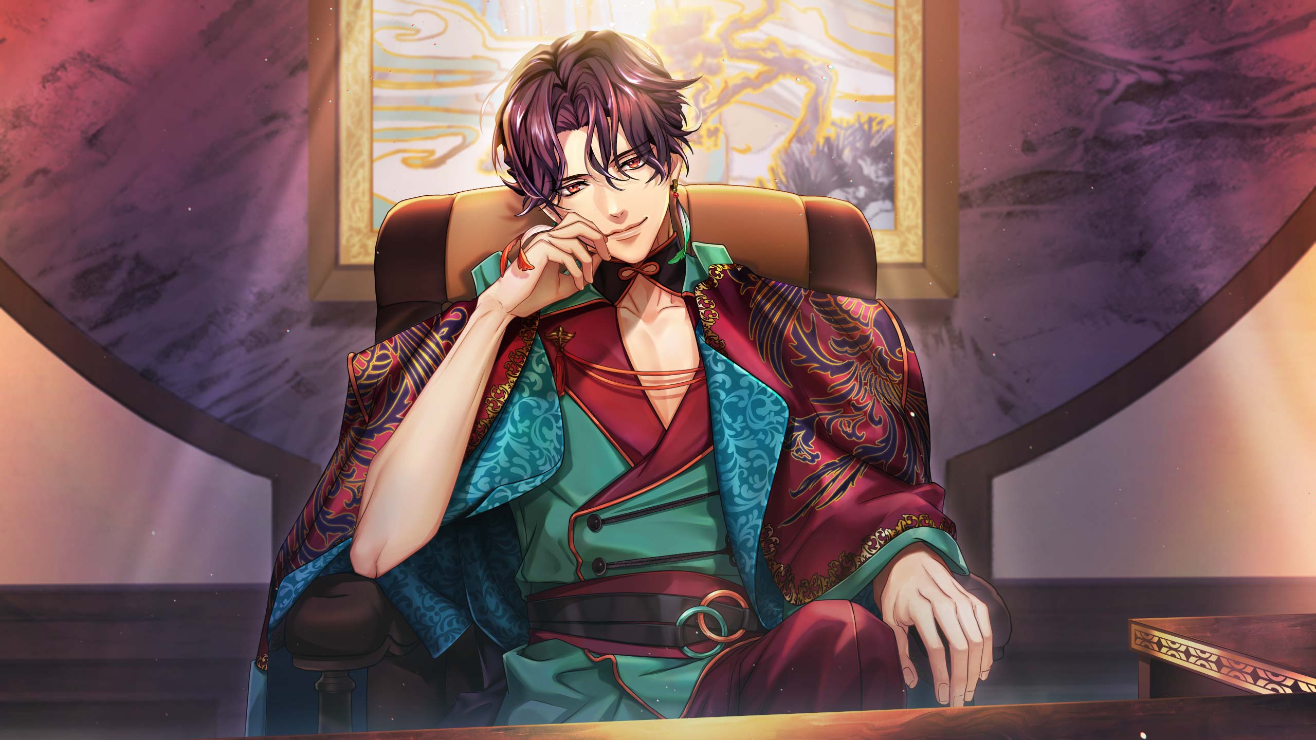 Neon Clash: Echoes of the Lost