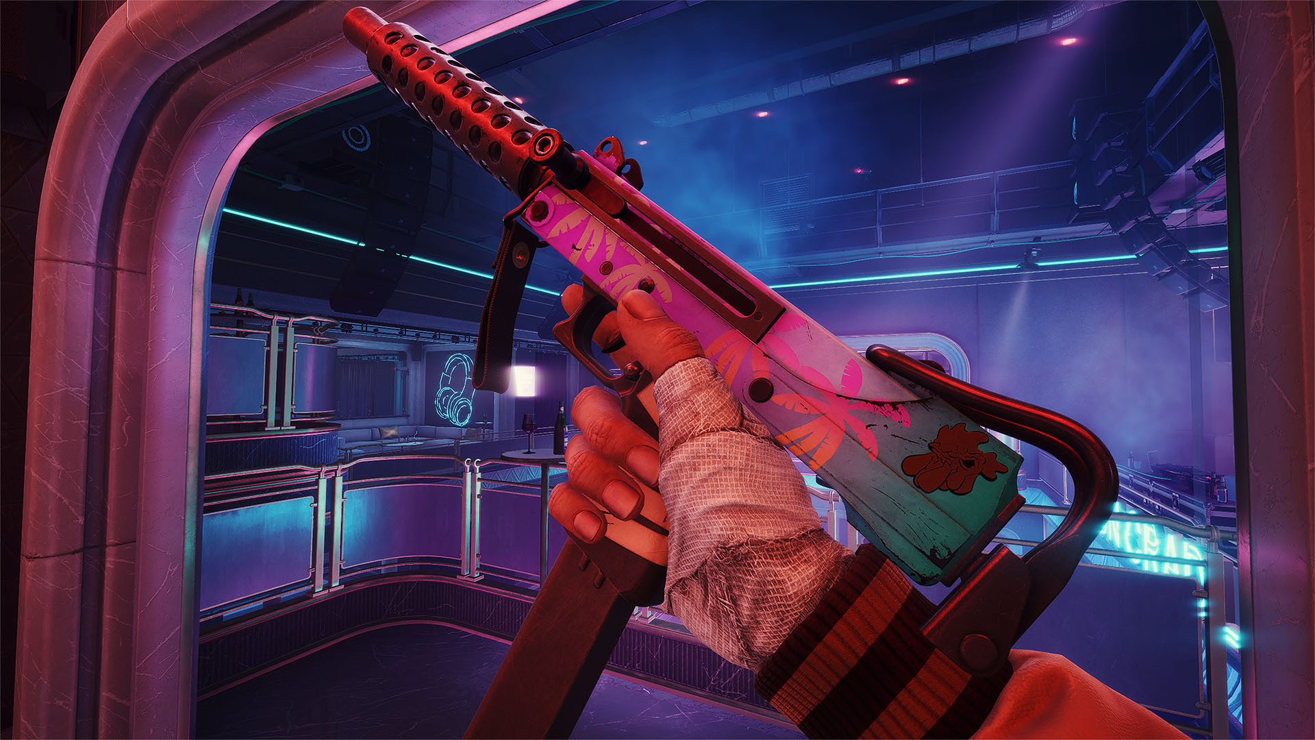 Payday 3: Jacket Character Pack