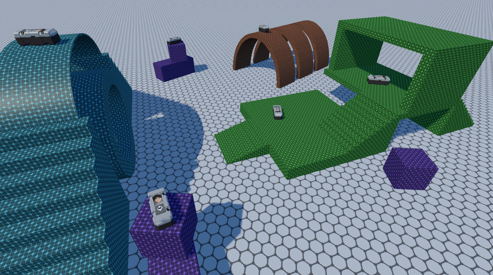 Apex Armor Swap Trainer