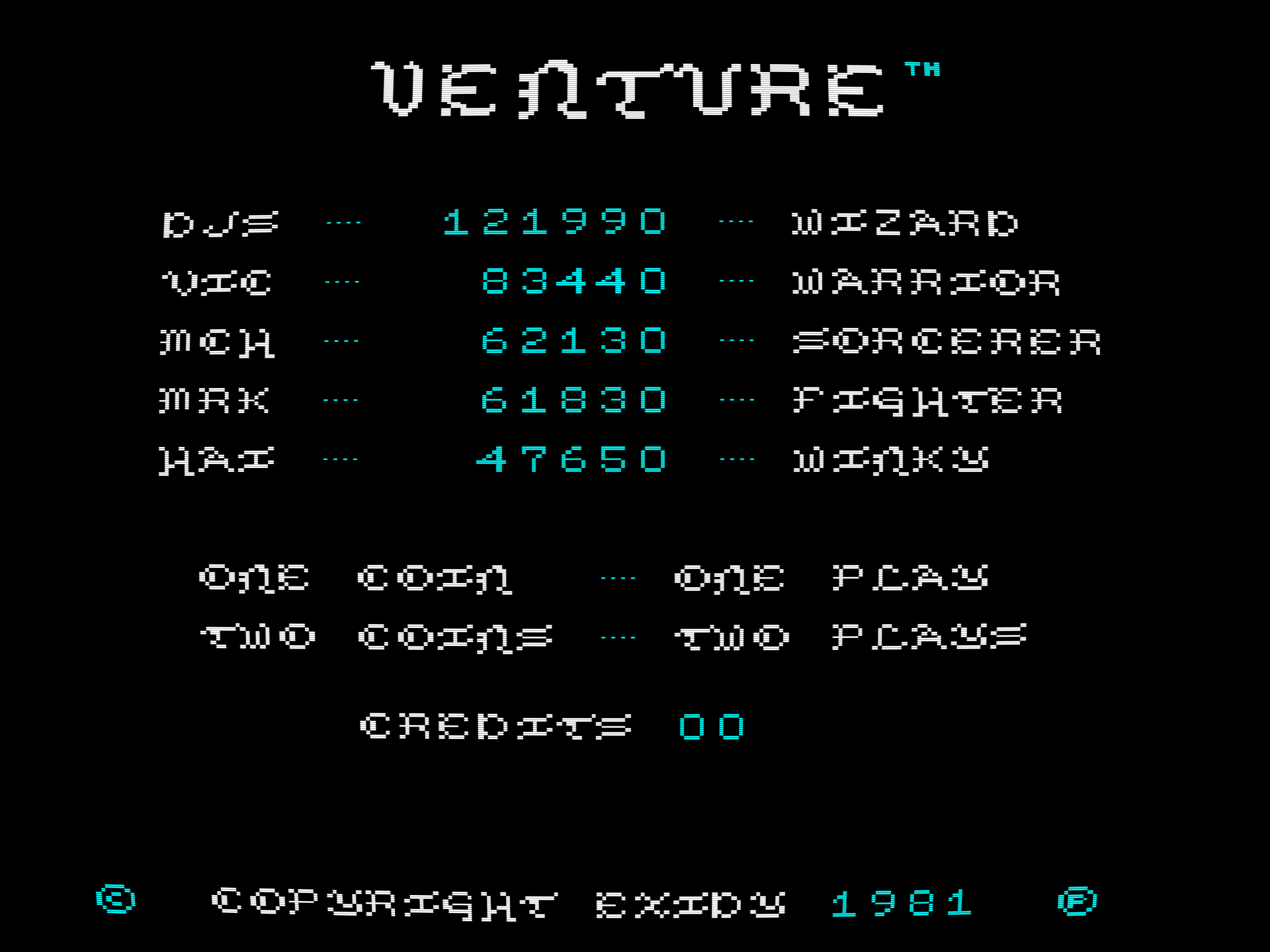 Venture