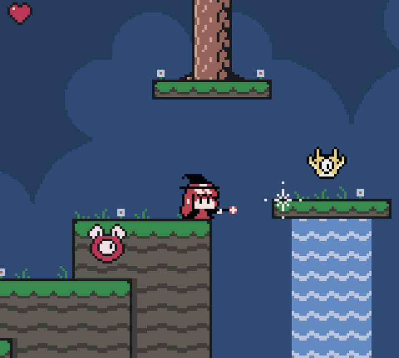 Sofia the Witch: Curse of the Monster Moon