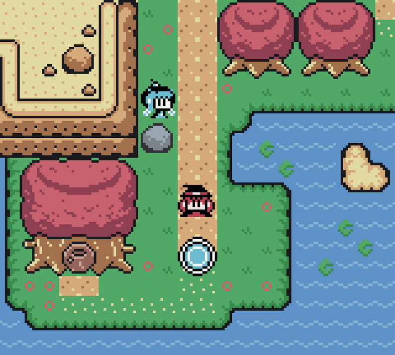 Sofia the Witch: Curse of the Monster Moon