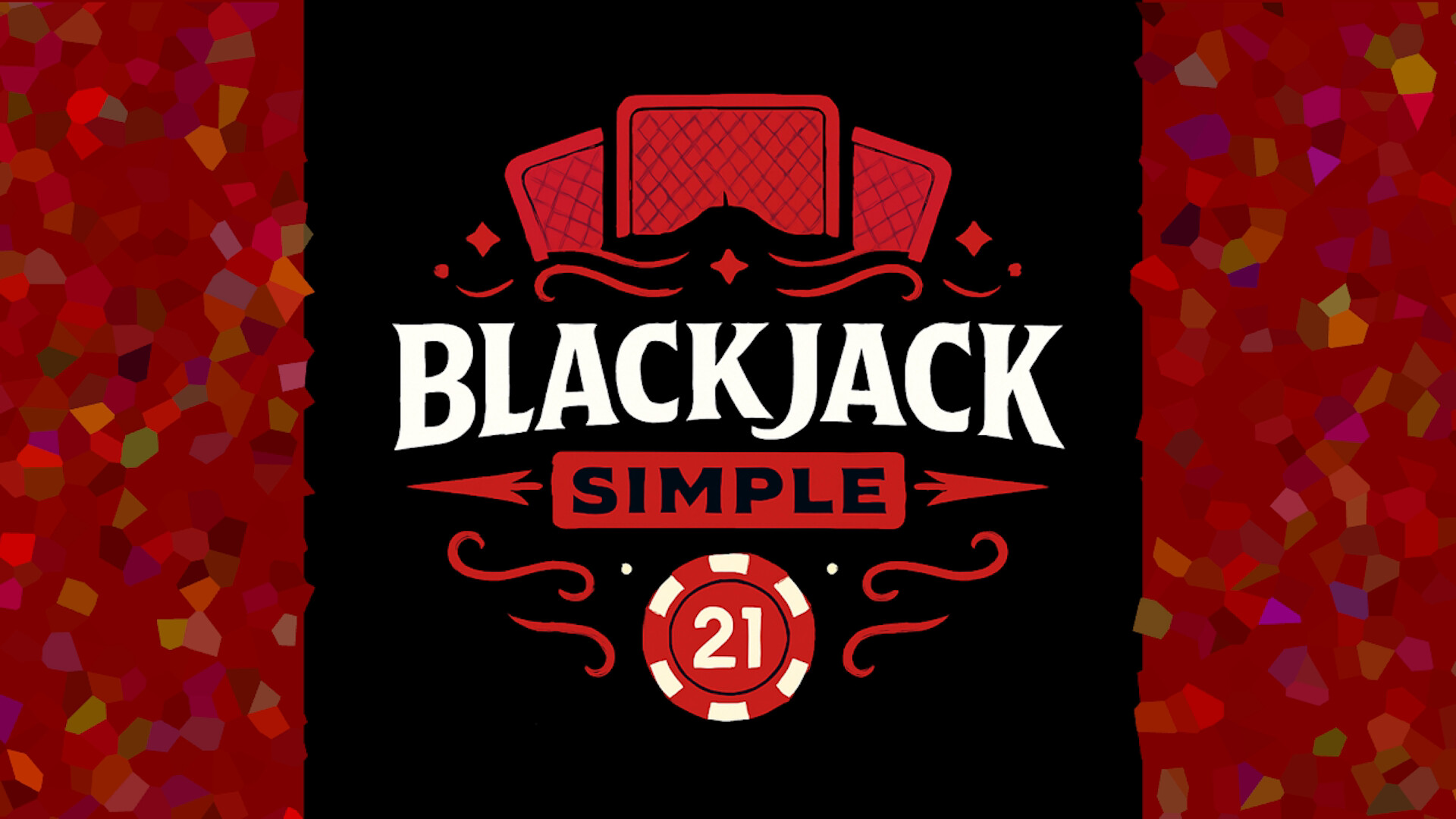 Blackjack Simple