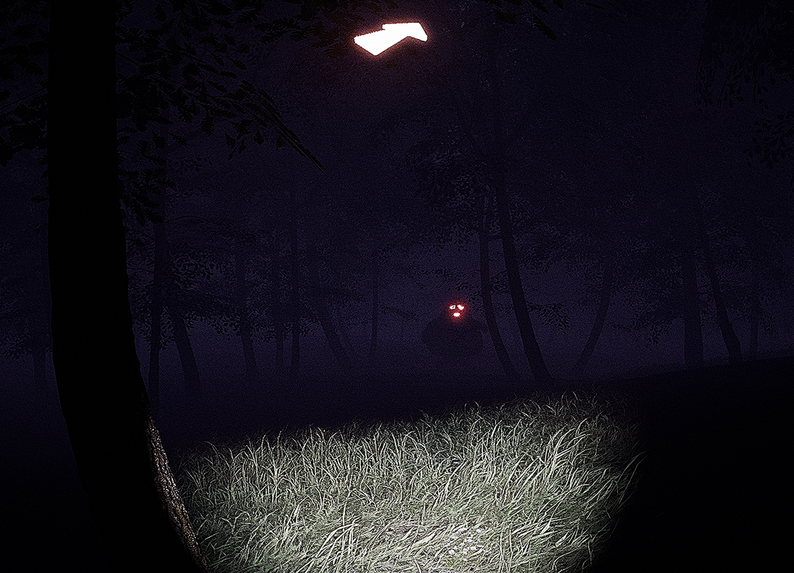 Grimace’s Birthday