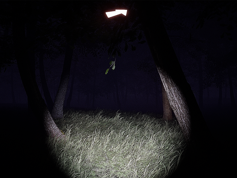 Grimace’s Birthday