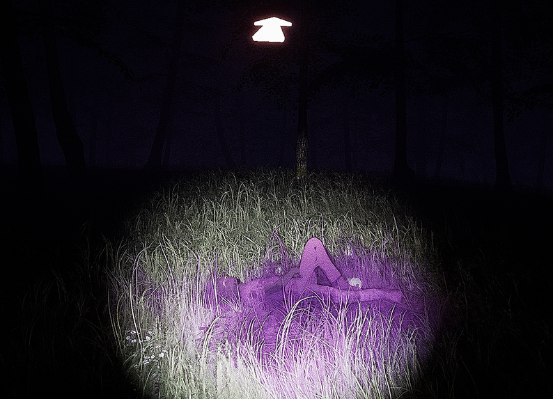 Grimace’s Birthday