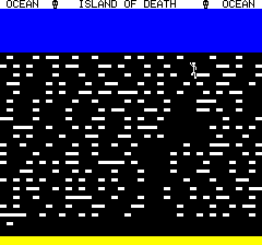 Island of Death