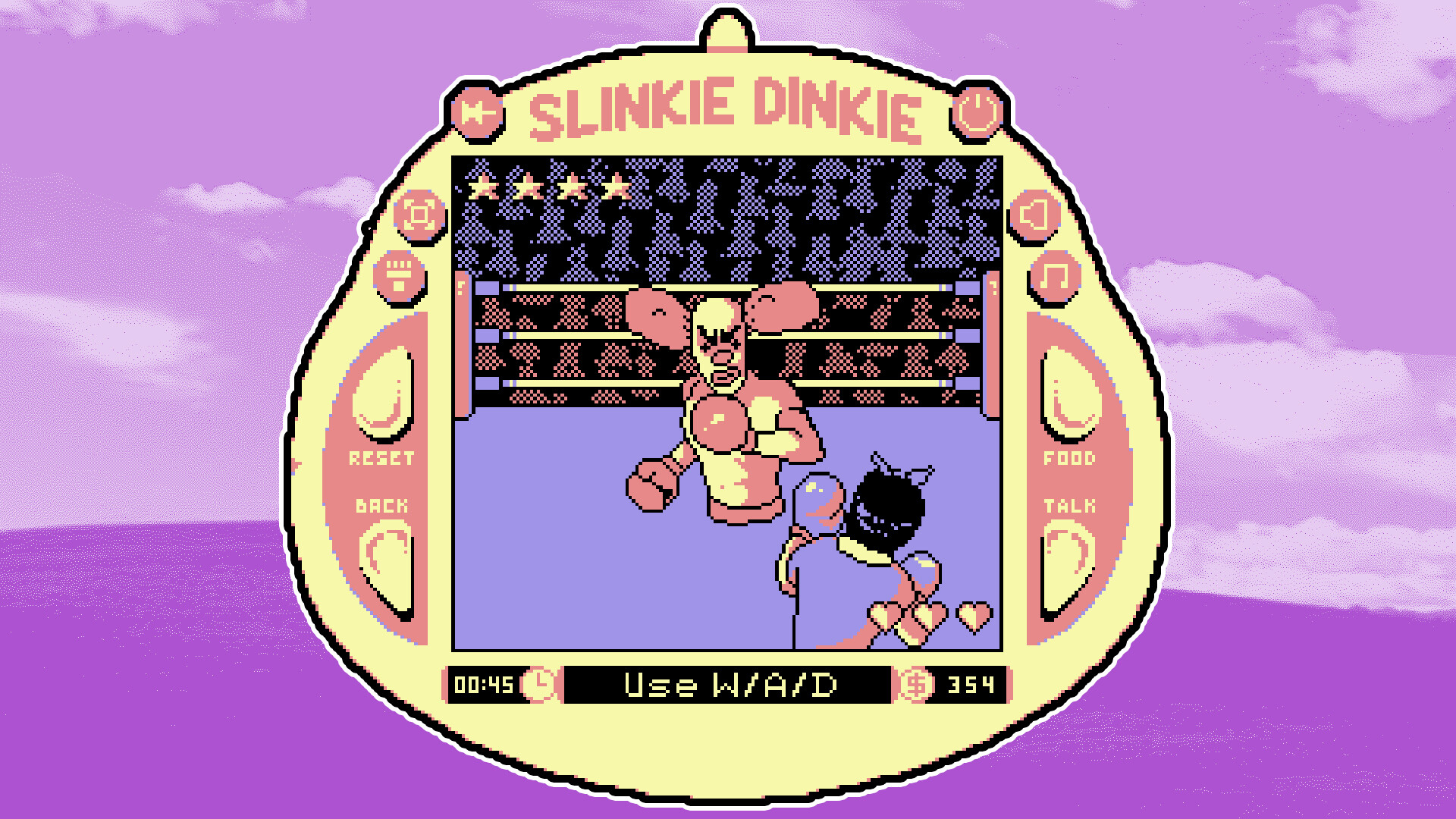 Slinkie Dinkie
