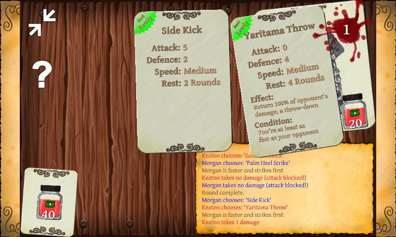 The Eighth Continent