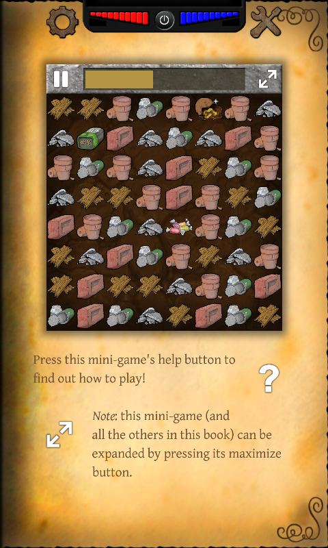 The Eighth Continent