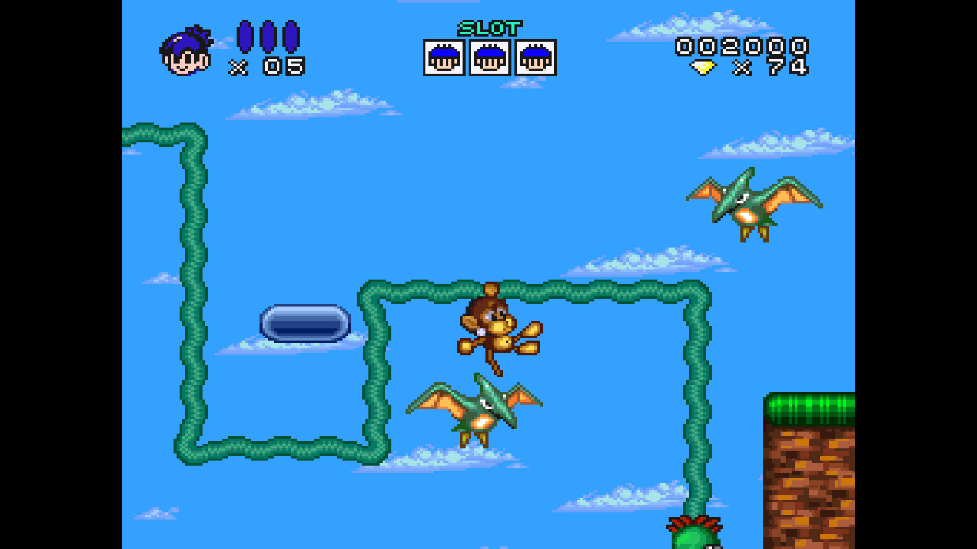 Joe &amp; Mac: Retro Collection