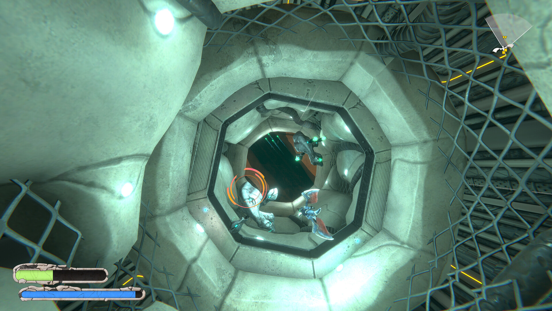 Panzer Dragoon II Zwei: Remake