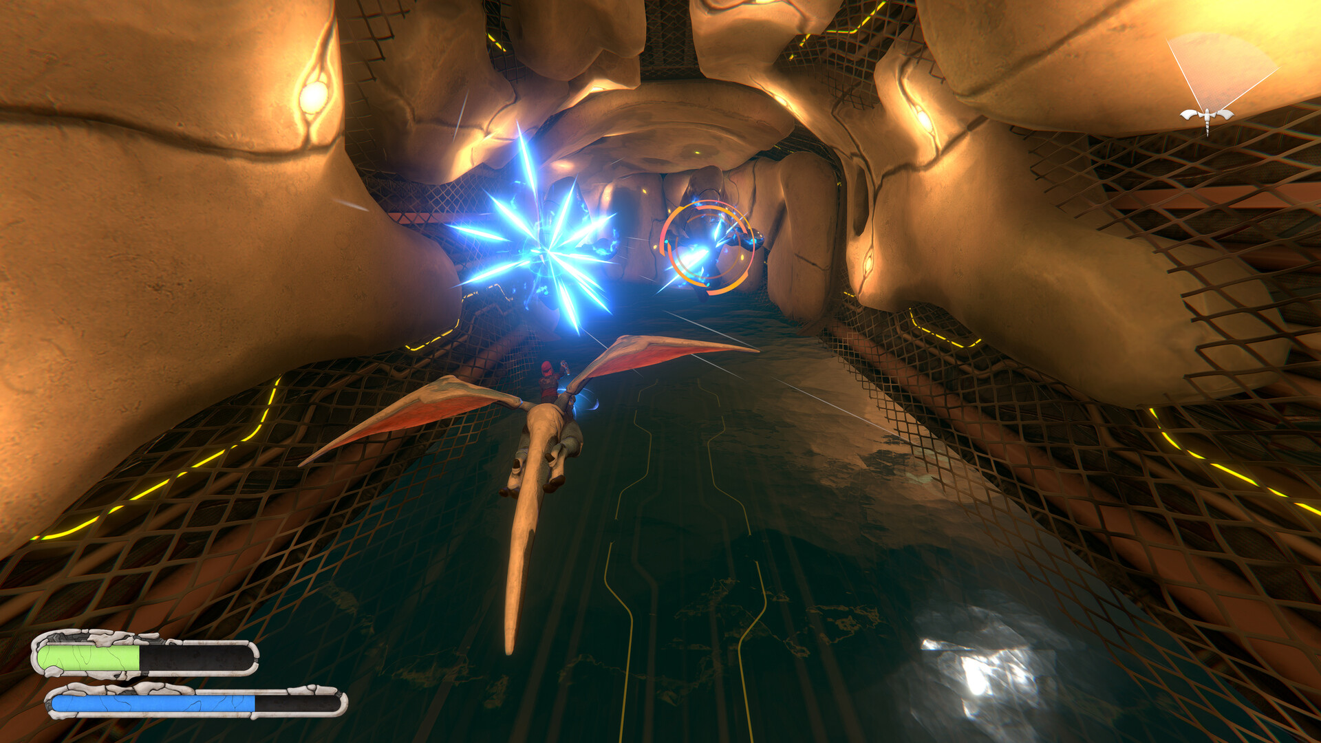 Panzer Dragoon II Zwei: Remake