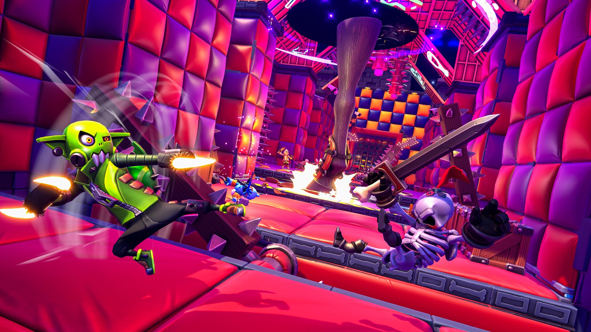 King of Meat: Deluxe Edition