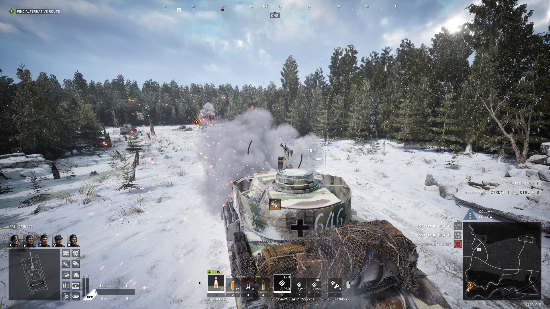 Call to Arms: Panzer Elite – Deluxe Edition