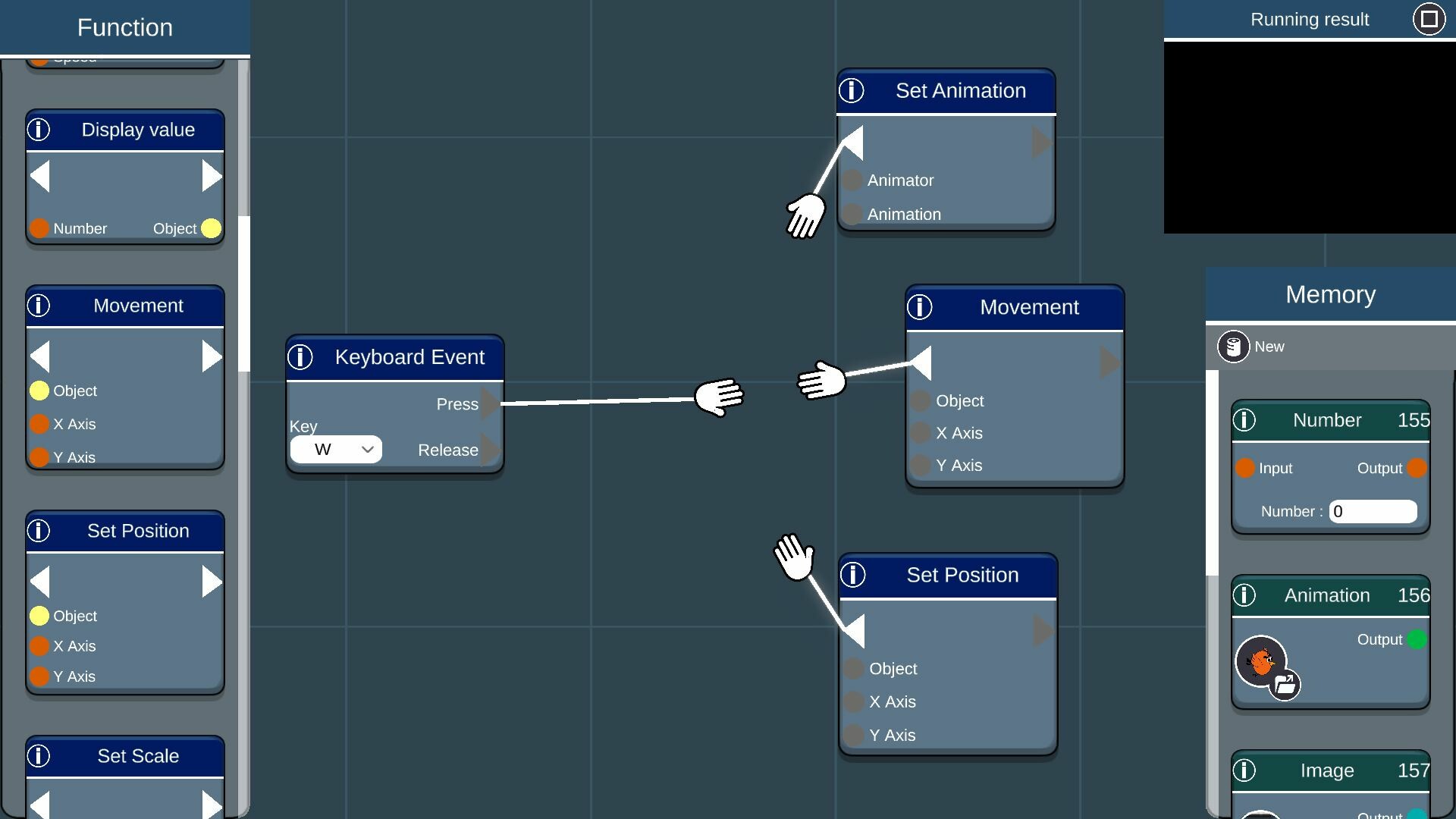 Programming Simulator