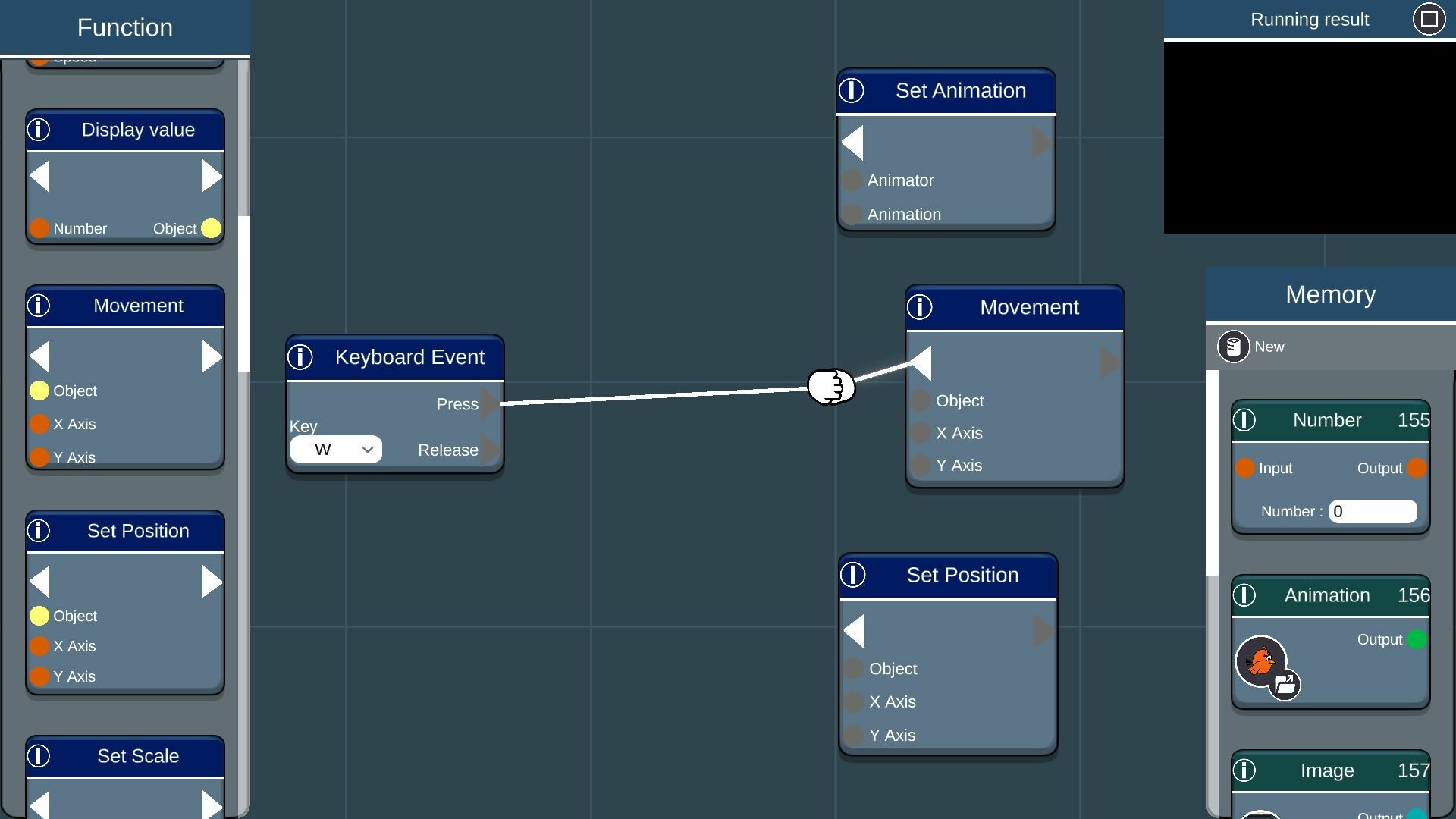 Programming Simulator