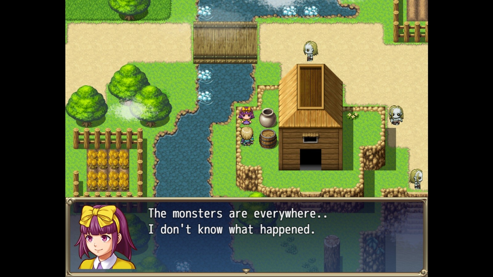 Castle Dark