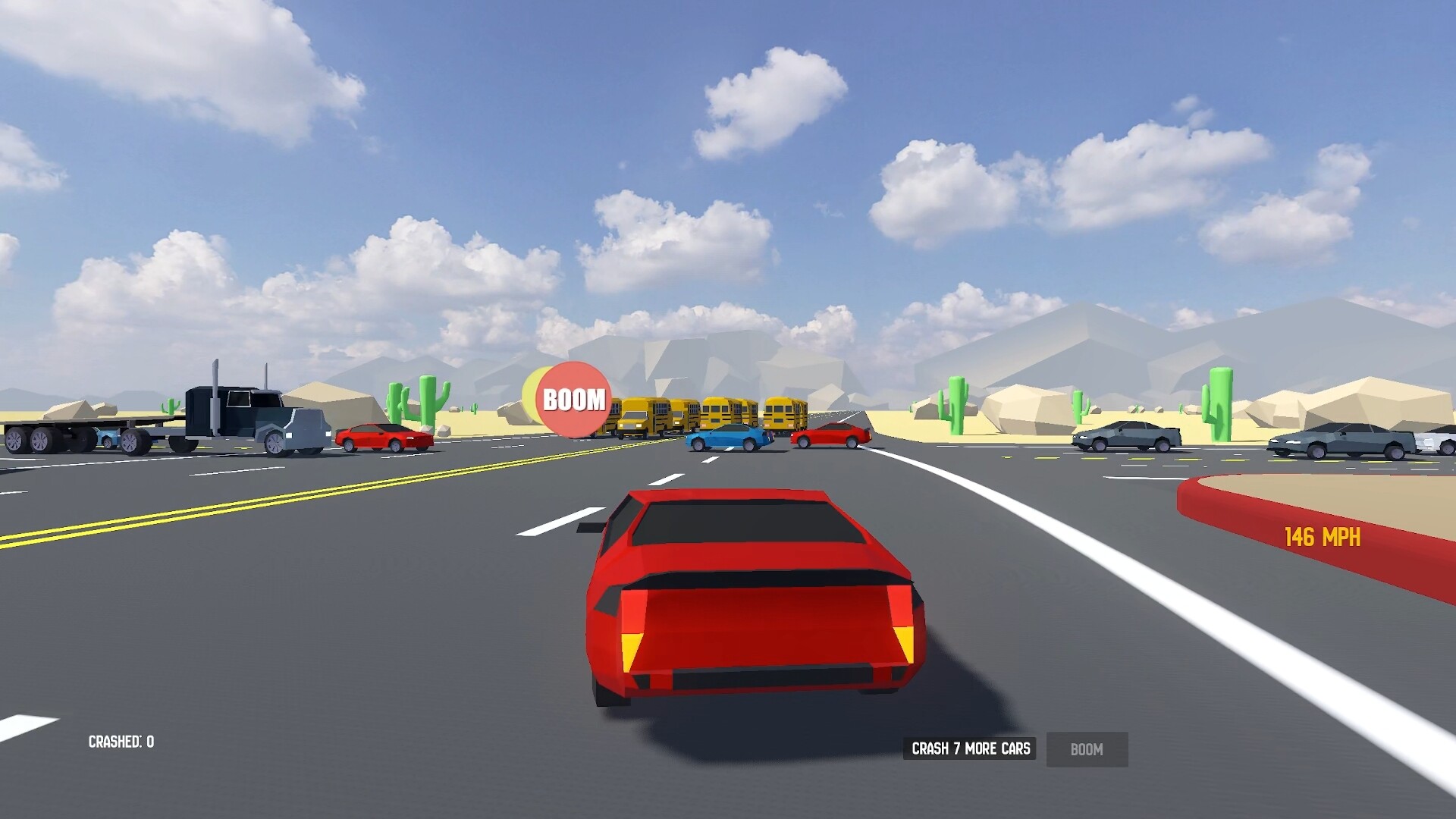 Super Crash