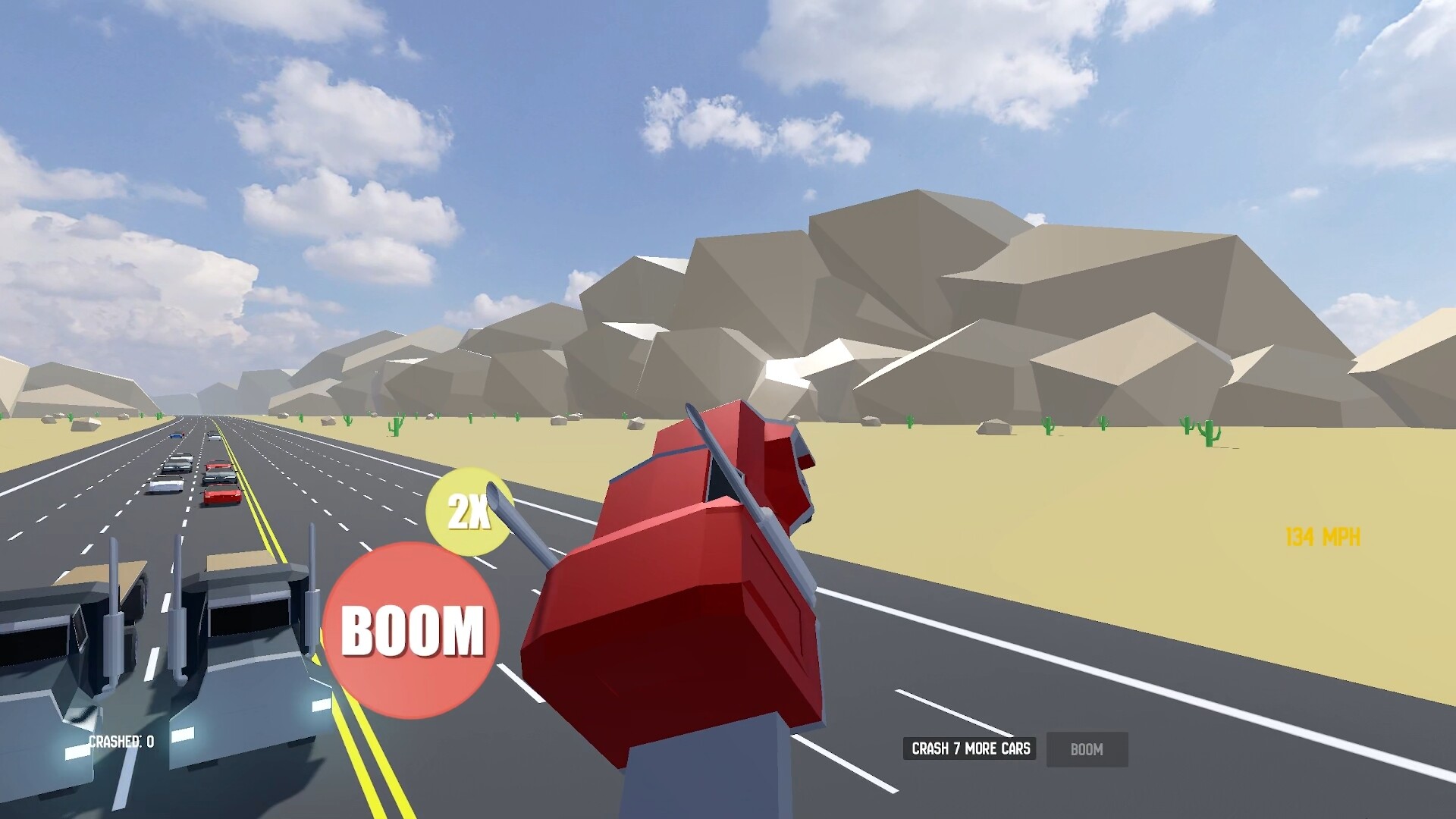 Super Crash