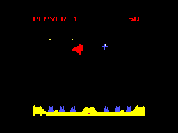 Arcade Classics GG2SMS