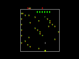 Arcade Classics GG2SMS