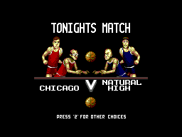 Arch Rivals GG2SMS