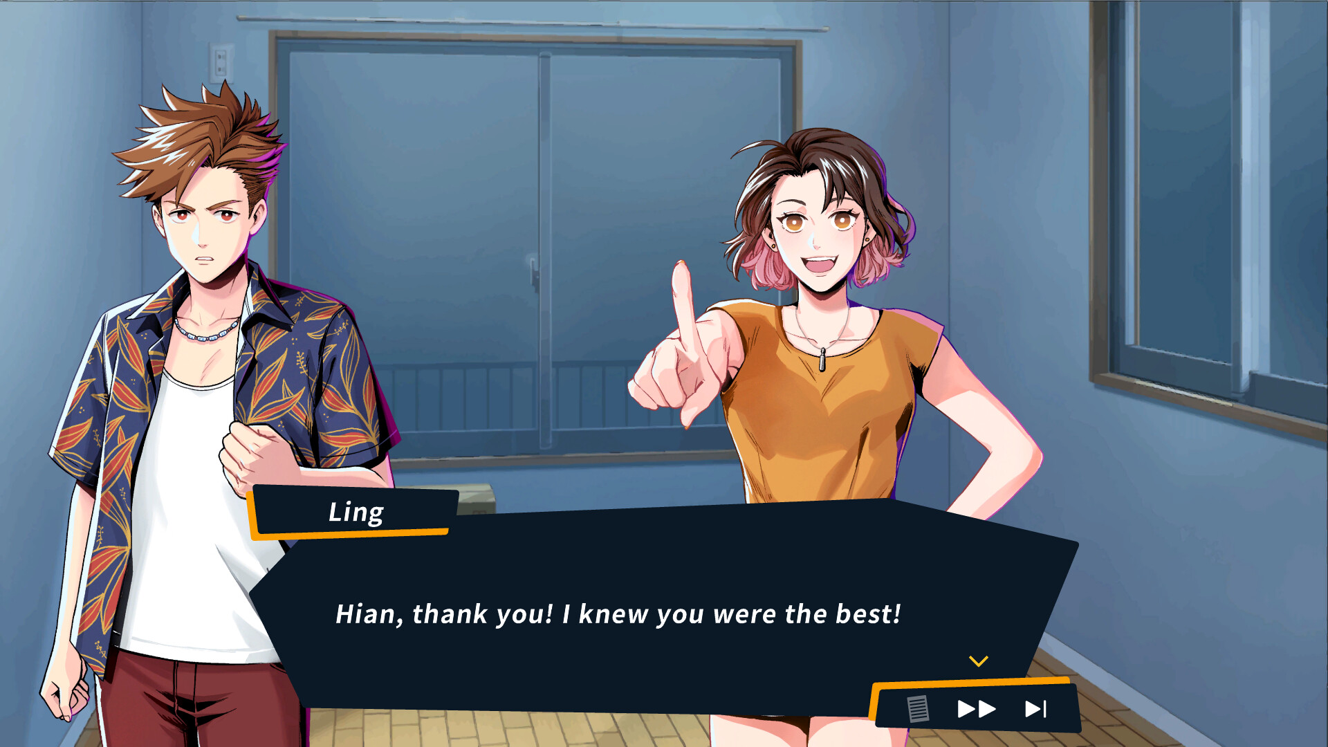 Re:Burn The Bonfire of Taiwan