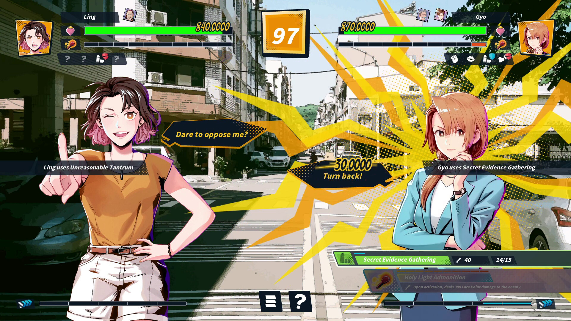 Re:Burn The Bonfire of Taiwan