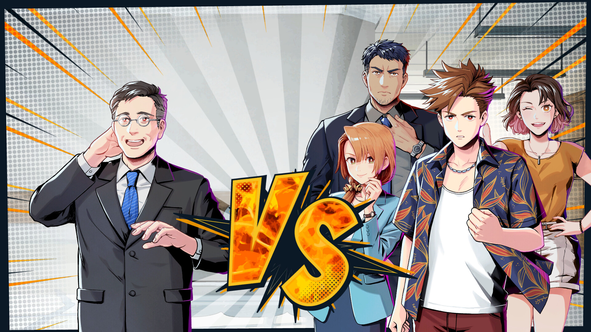 Re:Burn The Bonfire of Taiwan