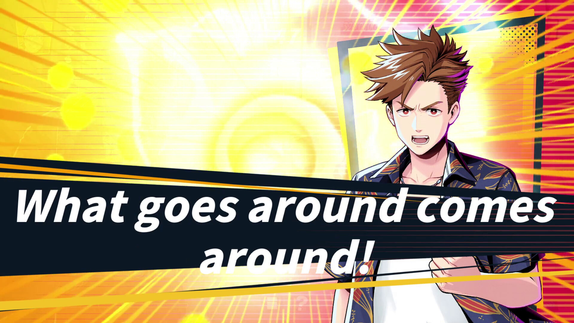 Re:Burn The Bonfire of Taiwan