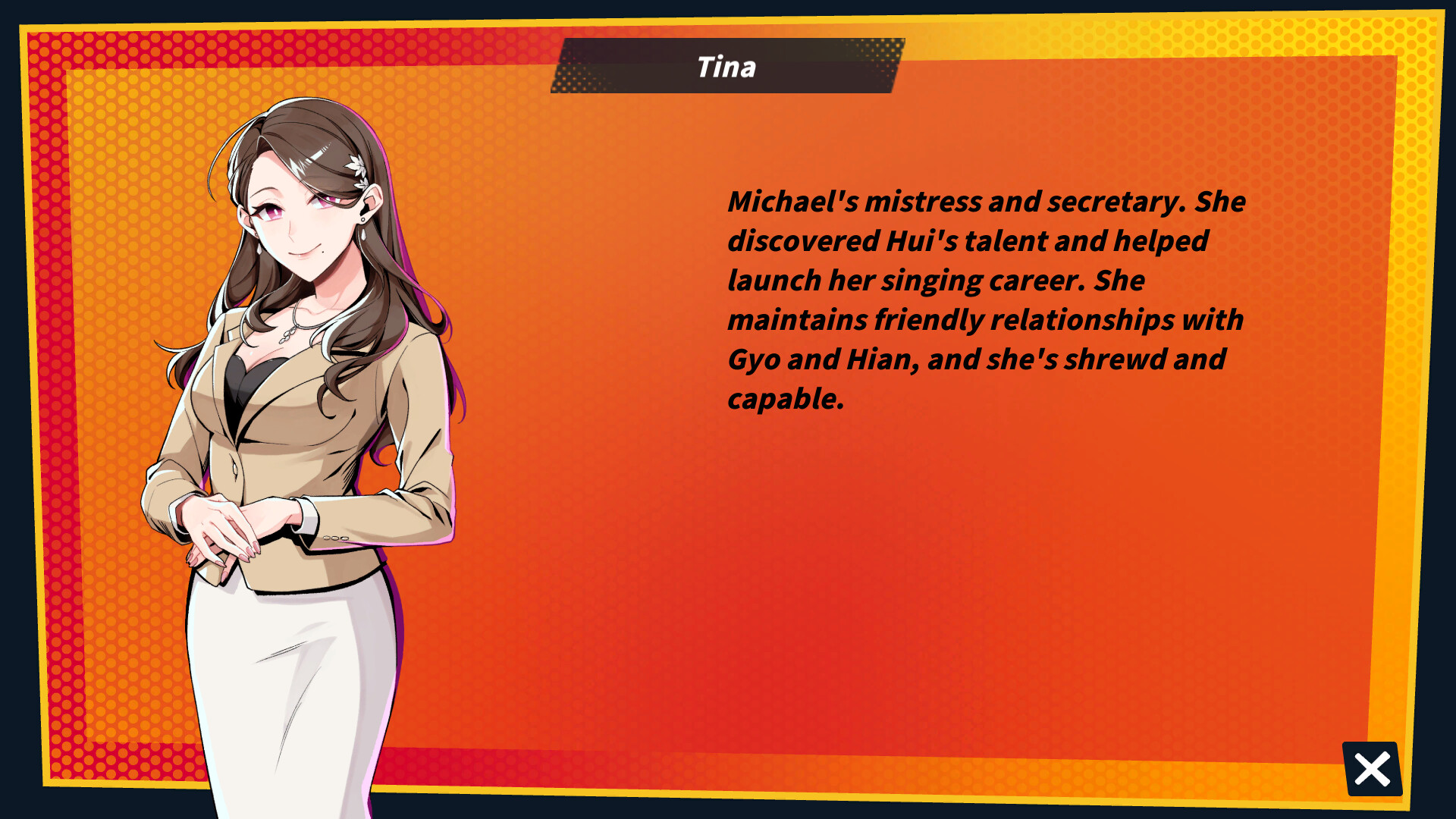 Re:Burn The Bonfire of Taiwan