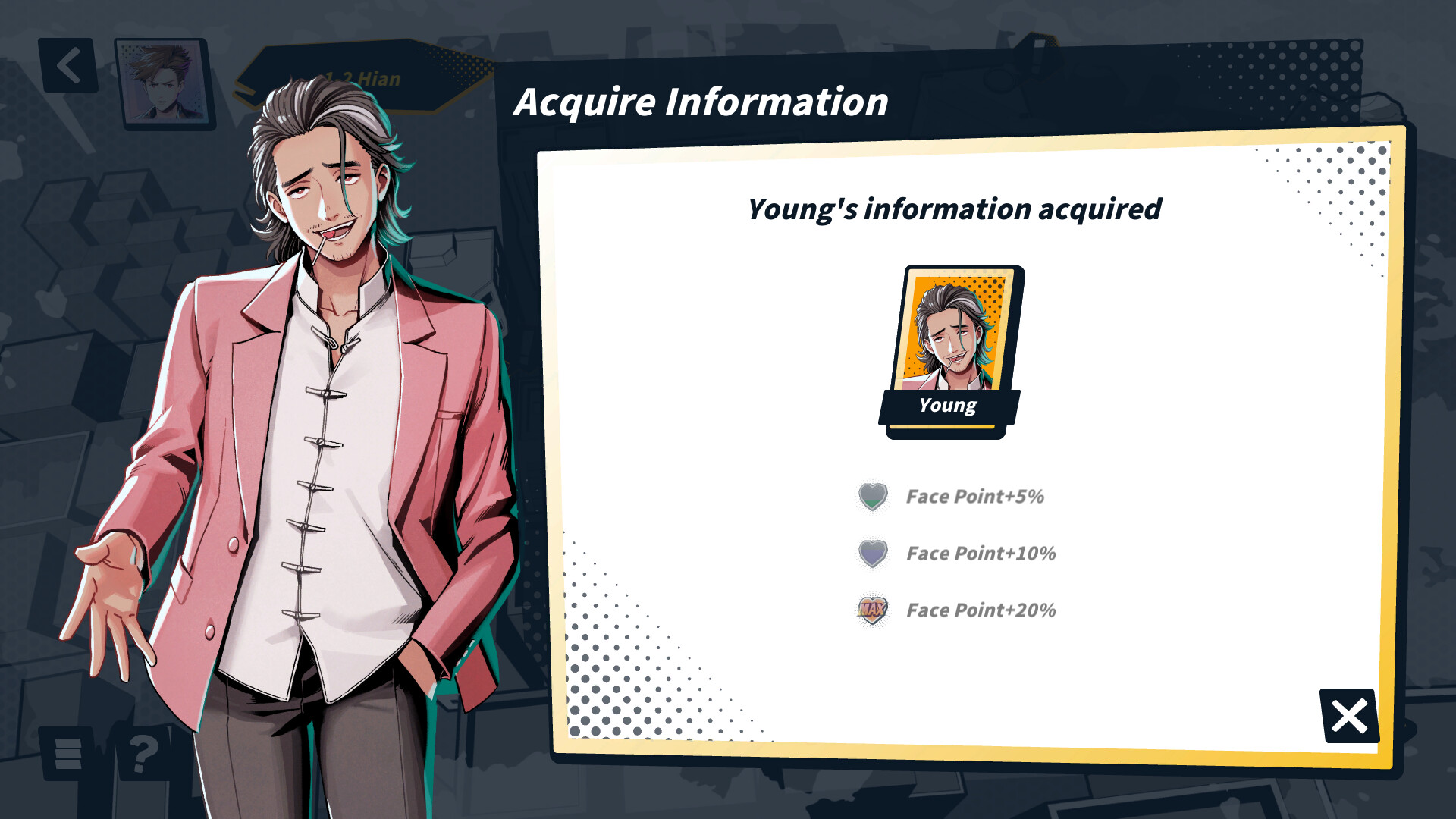 Re:Burn The Bonfire of Taiwan