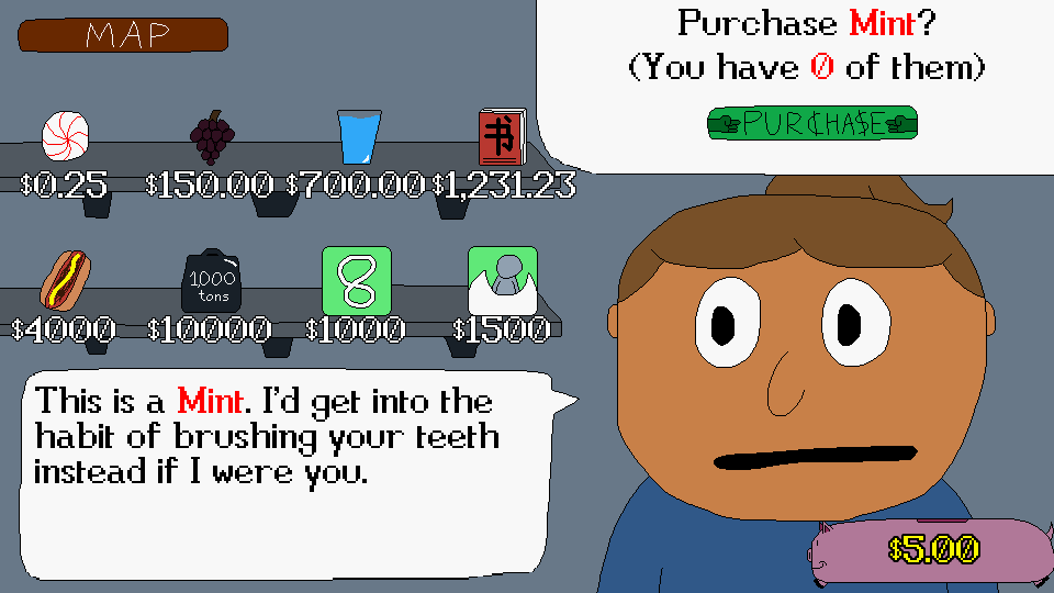 The DeviantArt Grind