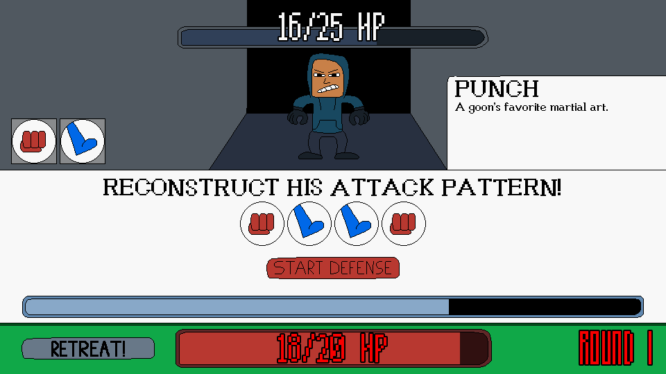 The DeviantArt Grind