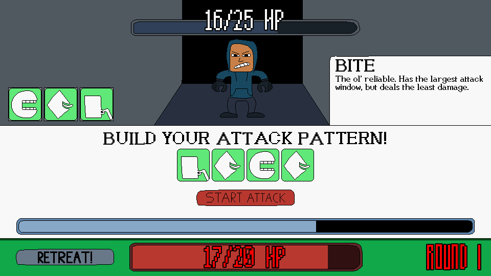 The DeviantArt Grind