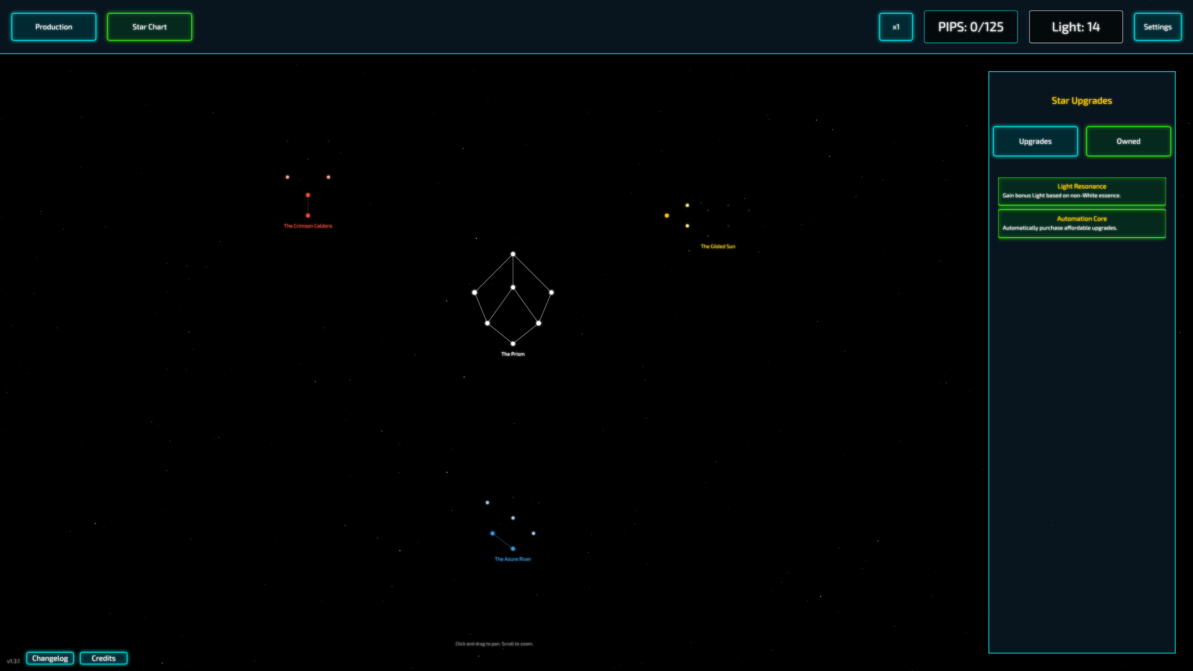 Project Chromata