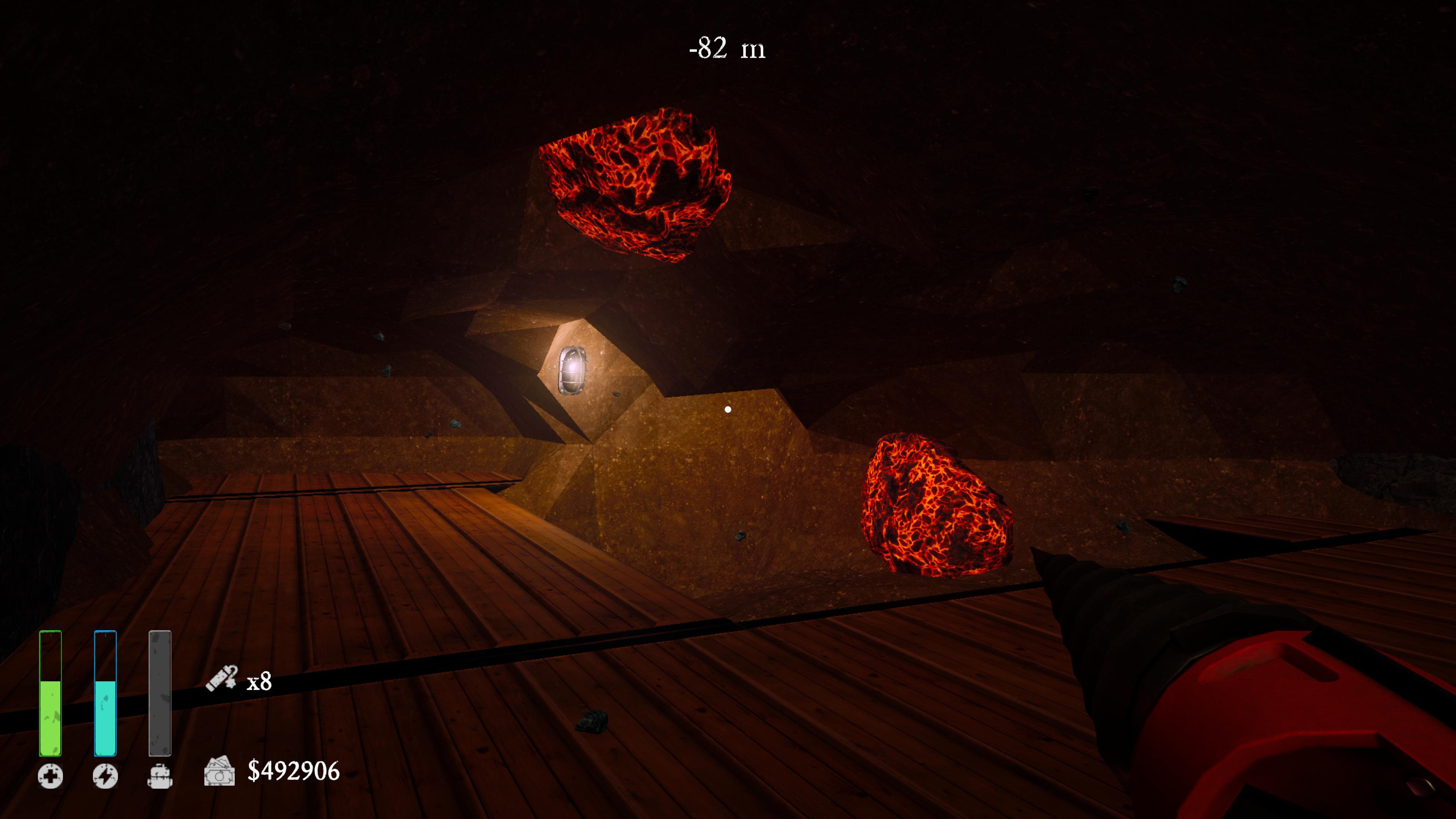Hole Digging Simulator 2025