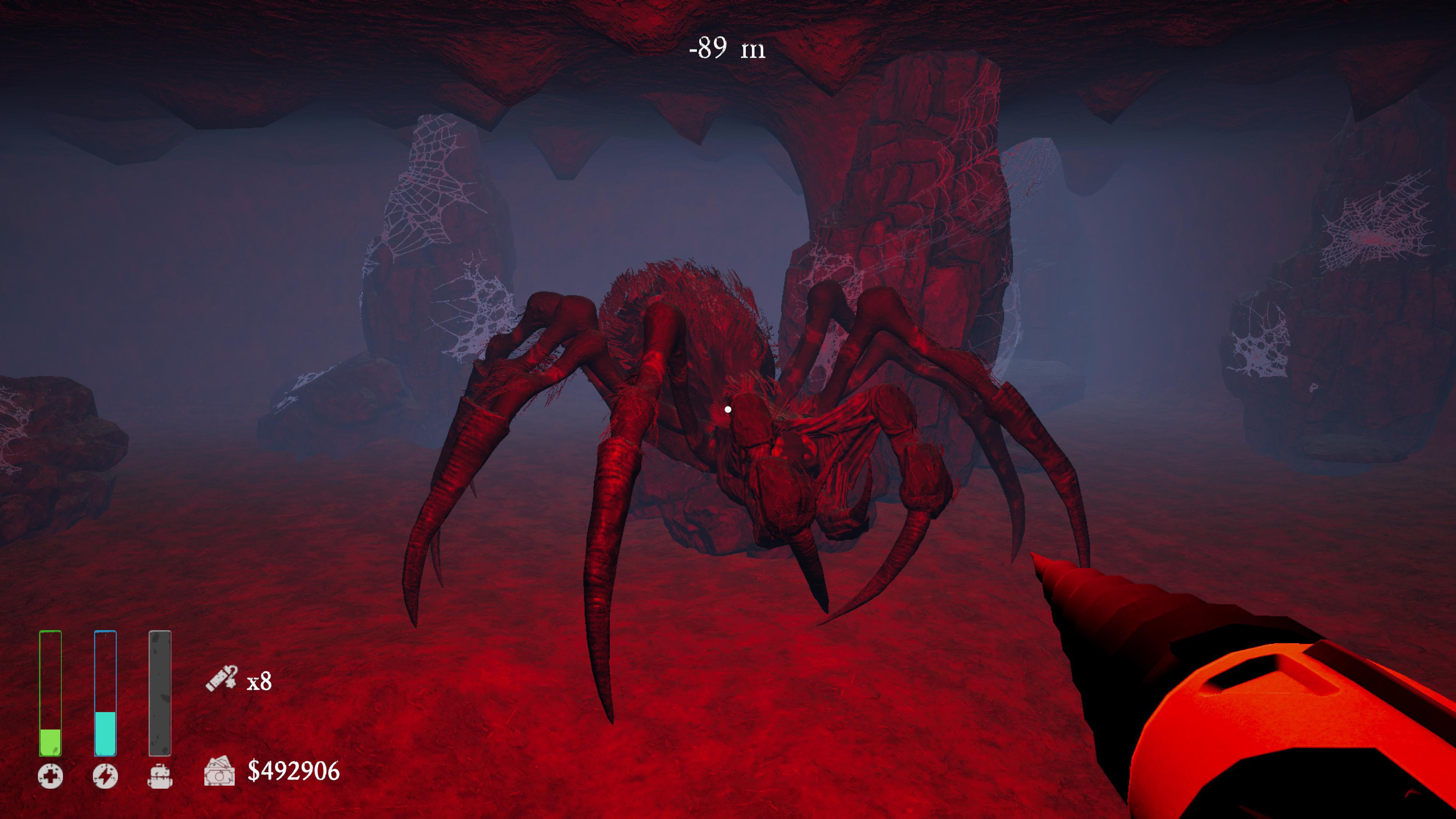 Hole Digging Simulator 2025