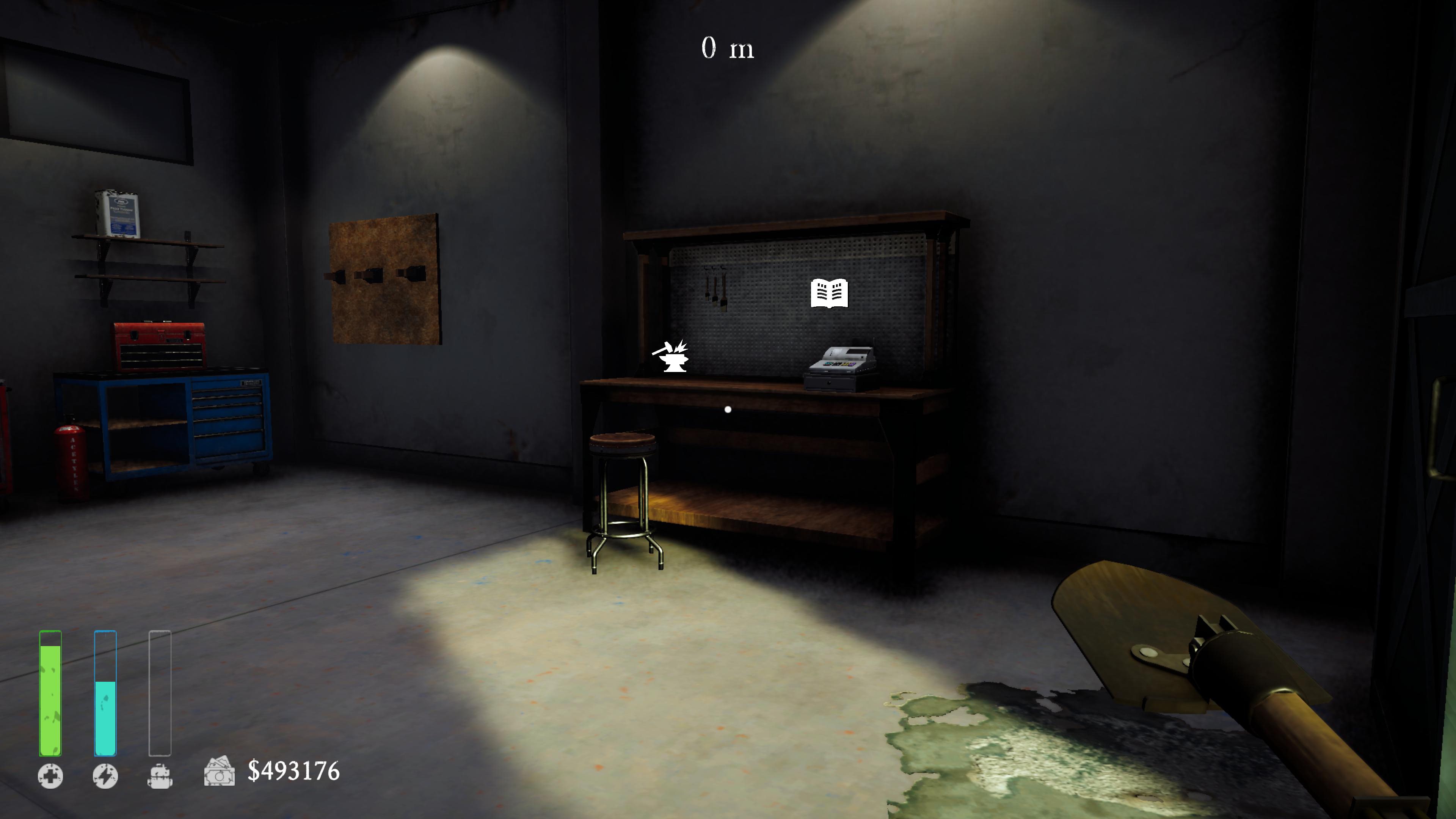 Hole Digging Simulator 2025