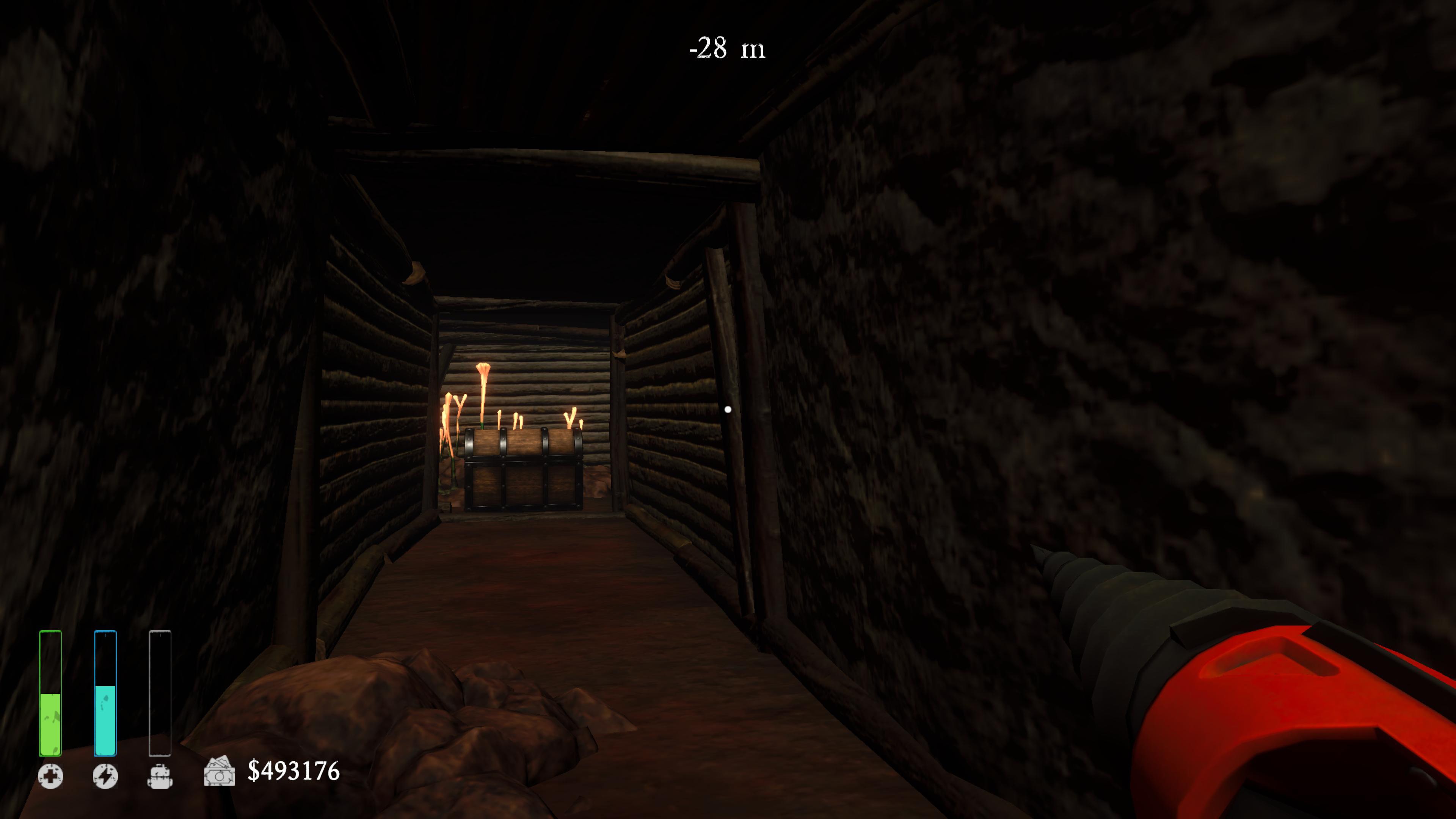 Hole Digging Simulator 2025