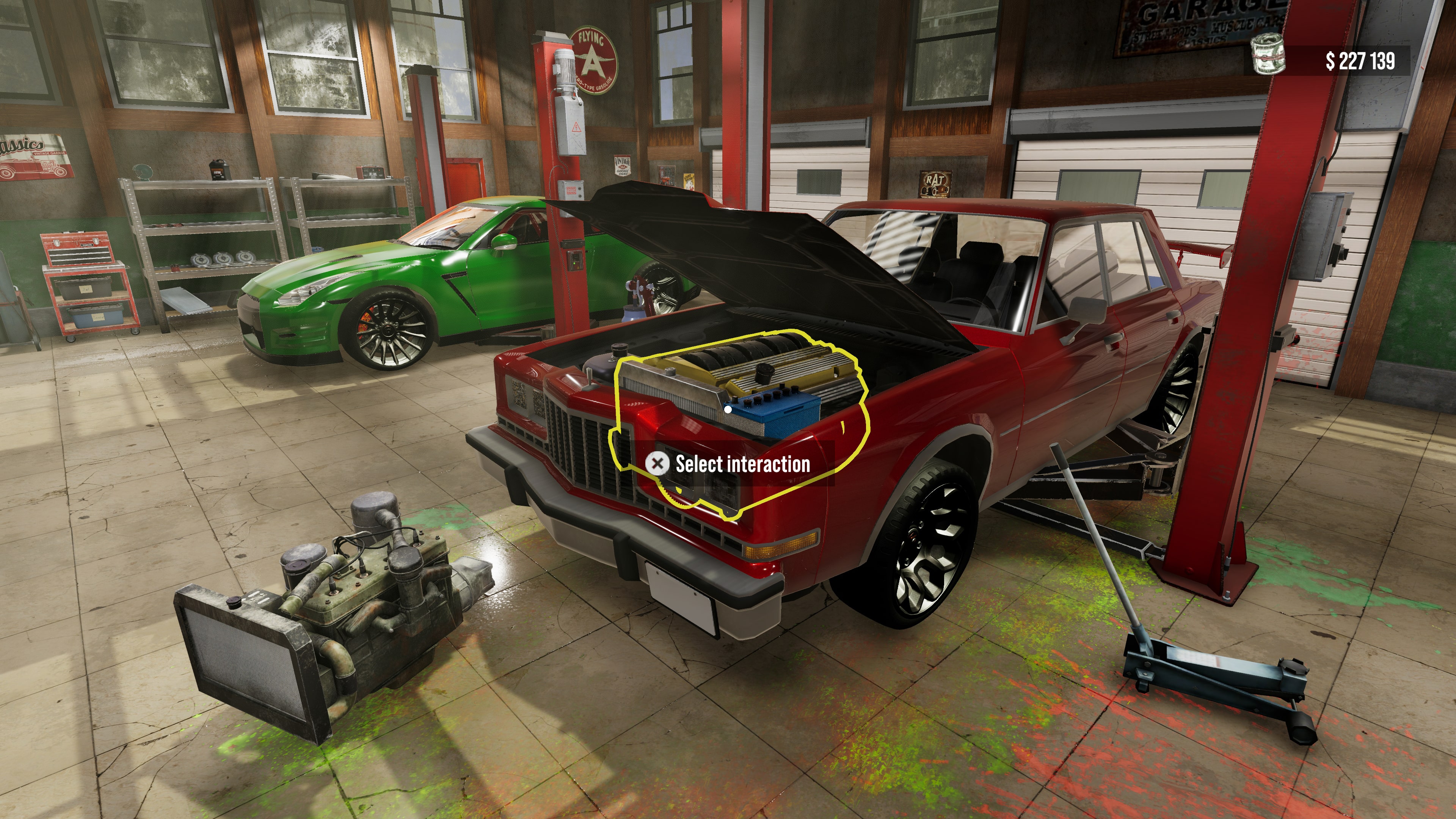 Tune My Car: Tuning Studio &amp; Mechanic Simulator 2025