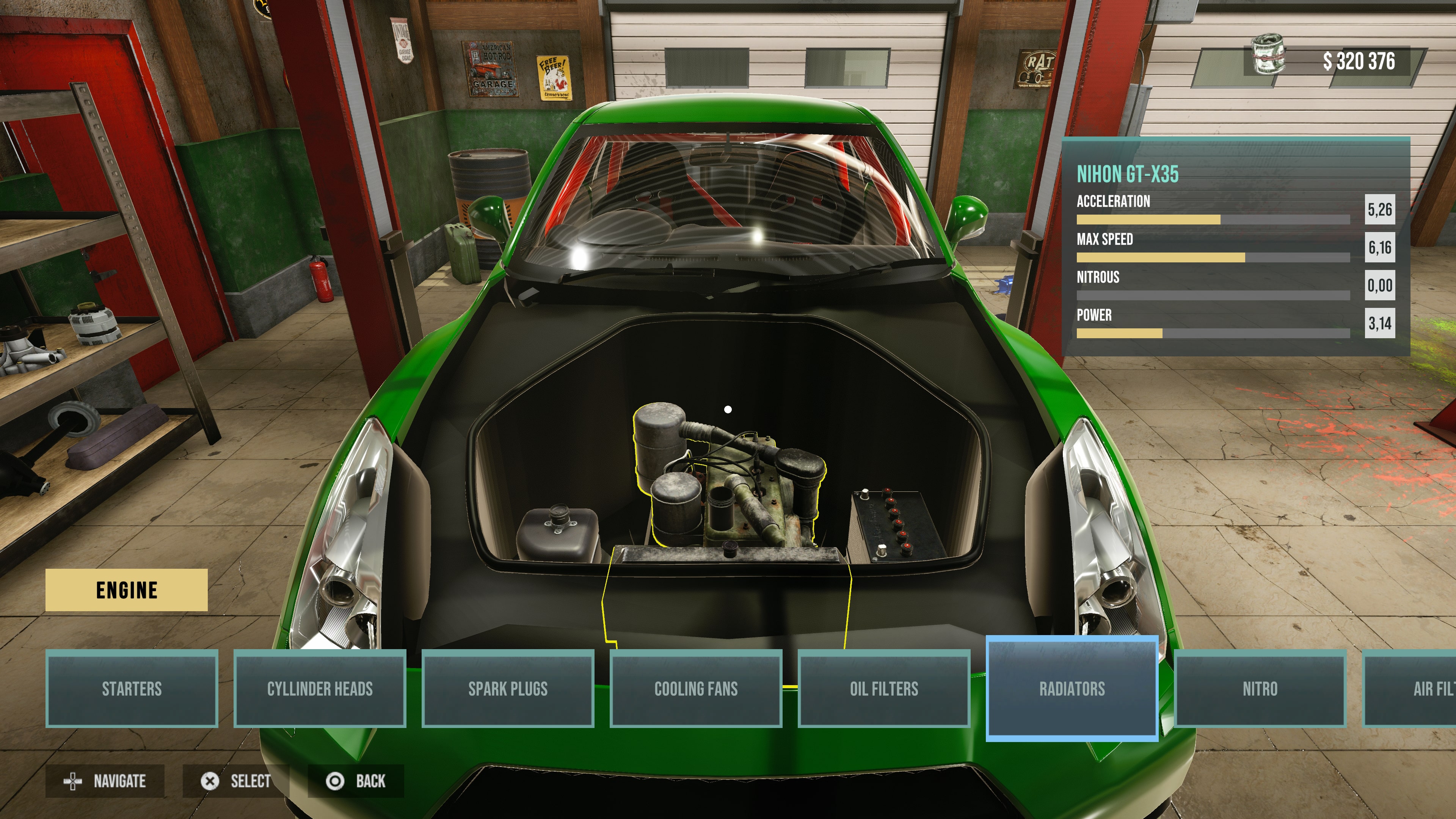 Tune My Car: Tuning Studio &amp; Mechanic Simulator 2025