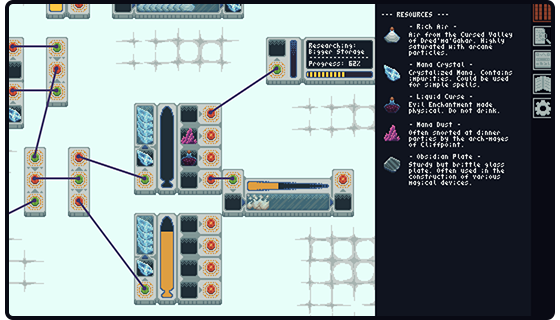 Immortality Factory
