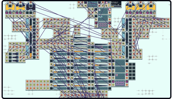 Immortality Factory