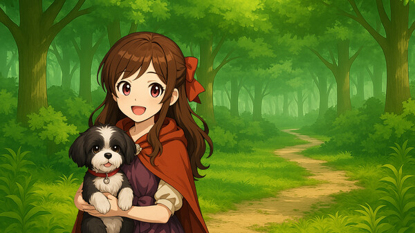 Choyo Girl Lilina 2