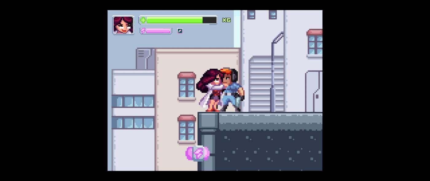 Love Chemistry: Sibella’s Formula