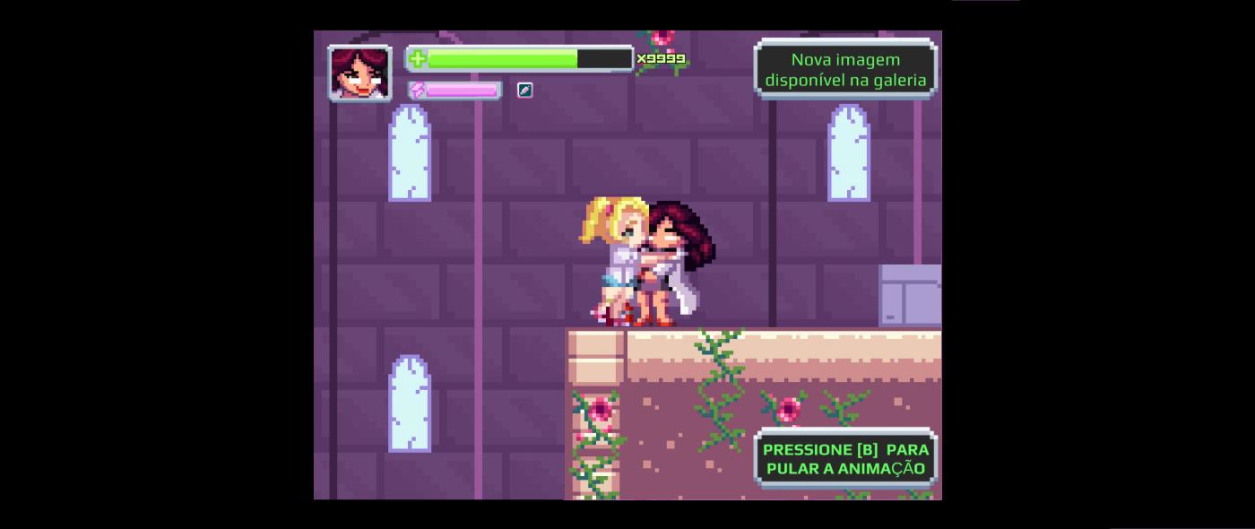 Love Chemistry: Sibella’s Formula