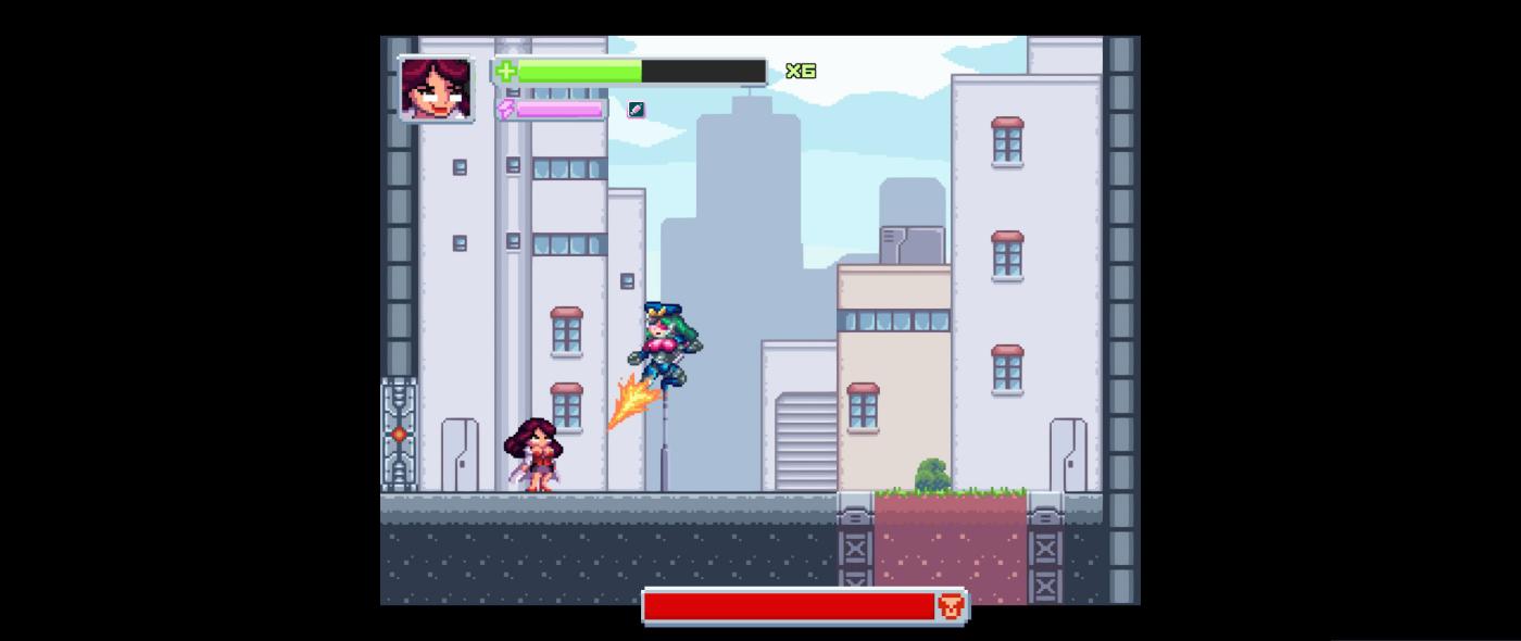 Love Chemistry: Sibella’s Formula