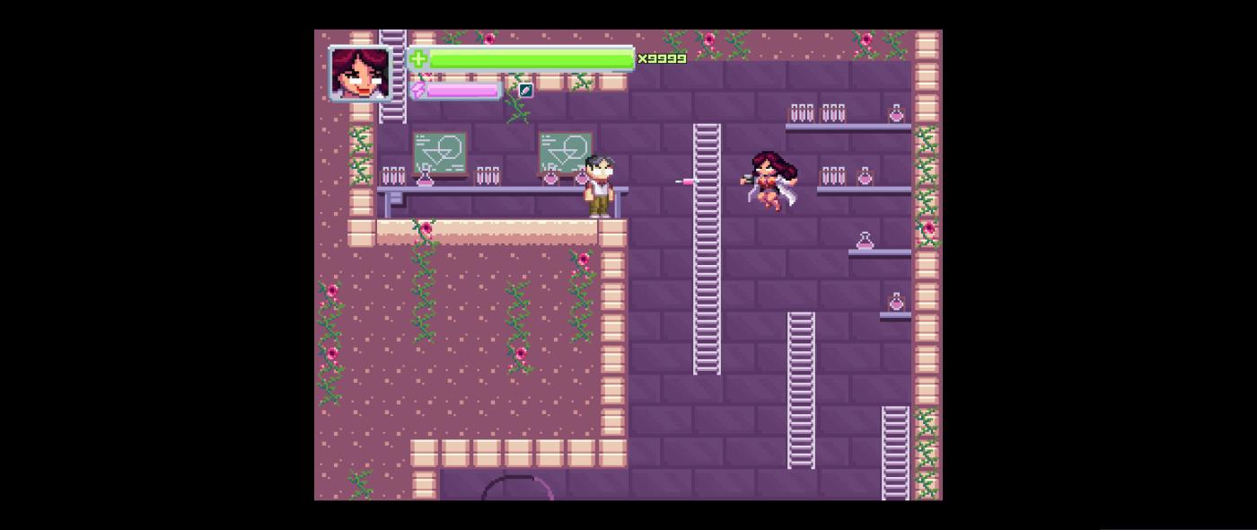 Love Chemistry: Sibella’s Formula